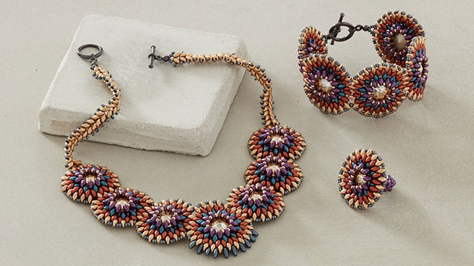 A Bead Dream Come True by Shanna Steele