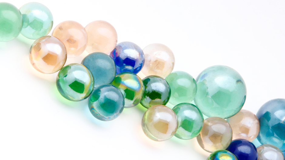 Czech Glass, Anyone?