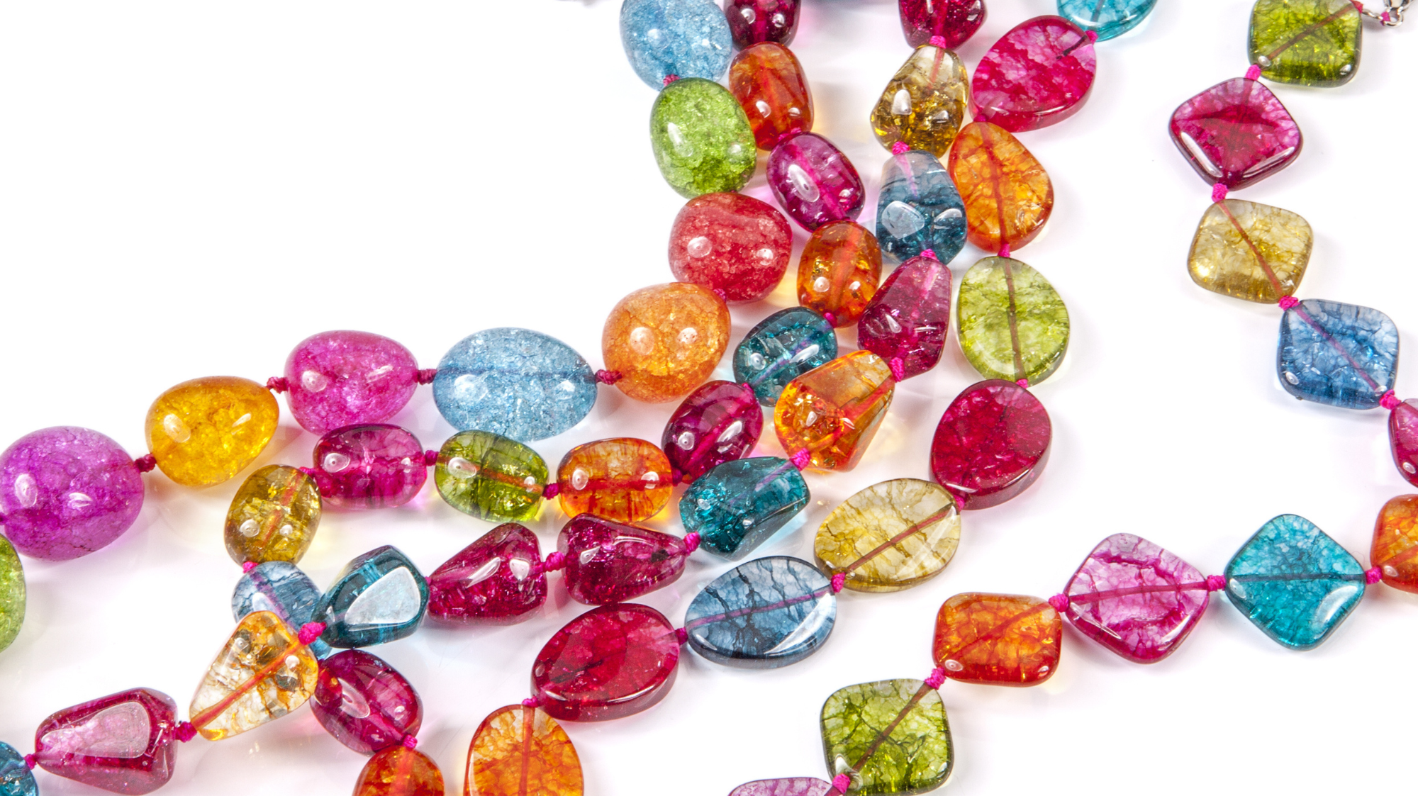 The Allure of Czech Glass Beads: A Timeless Craftsmanship