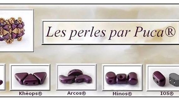 les perles par puca