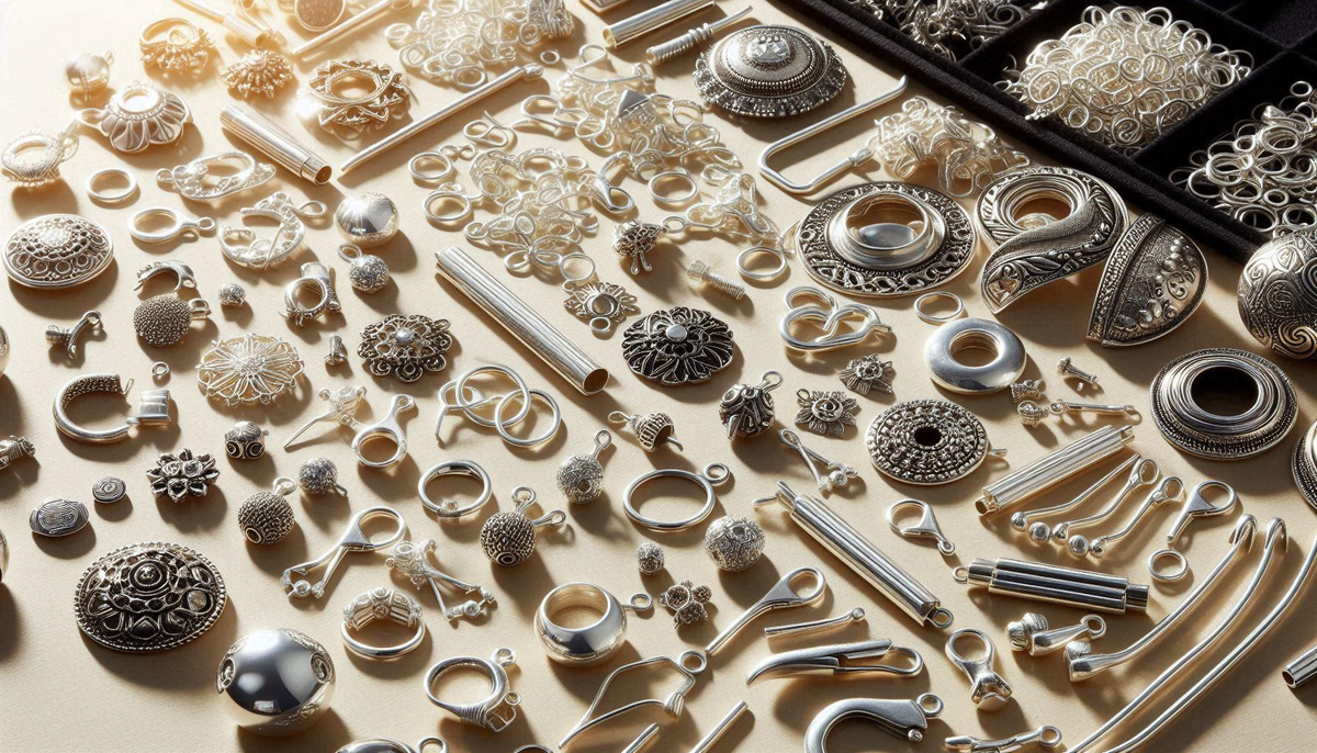 All Jewelry Findings Auntie s Beads Direct