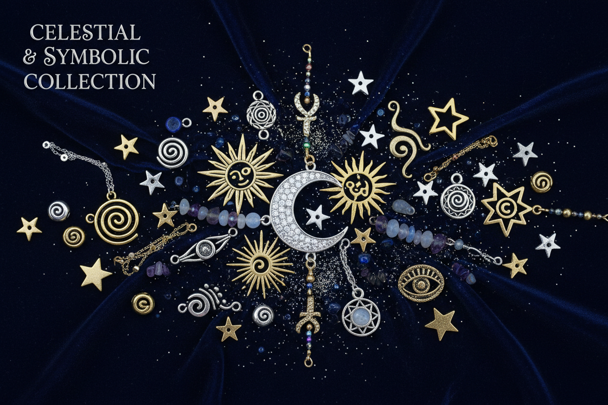 Celestial & Symbolic
