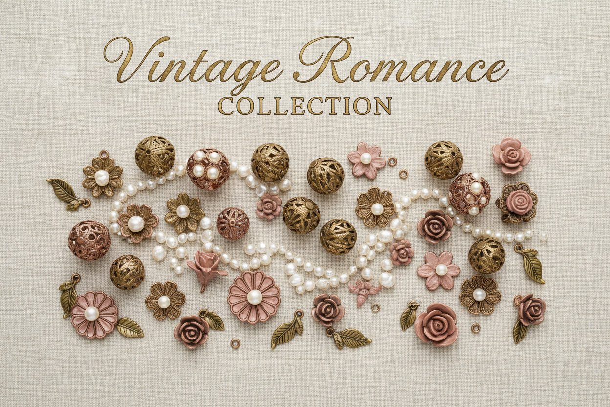 Vintage Romance