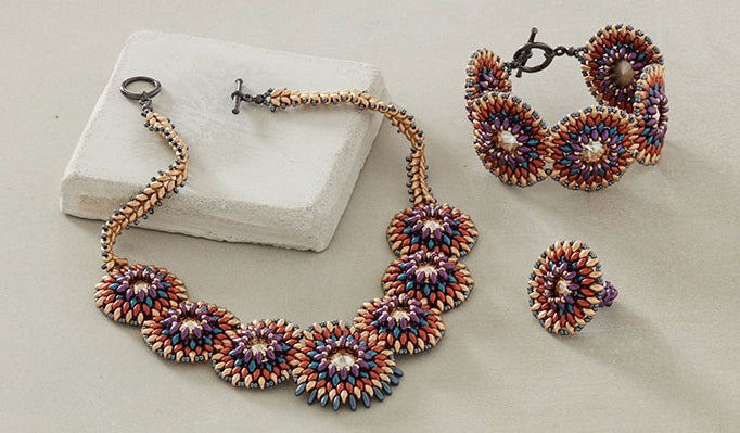 A Bead Dream Come True by Shanna Steele