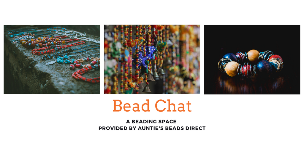 Bead Chat Facebook Group