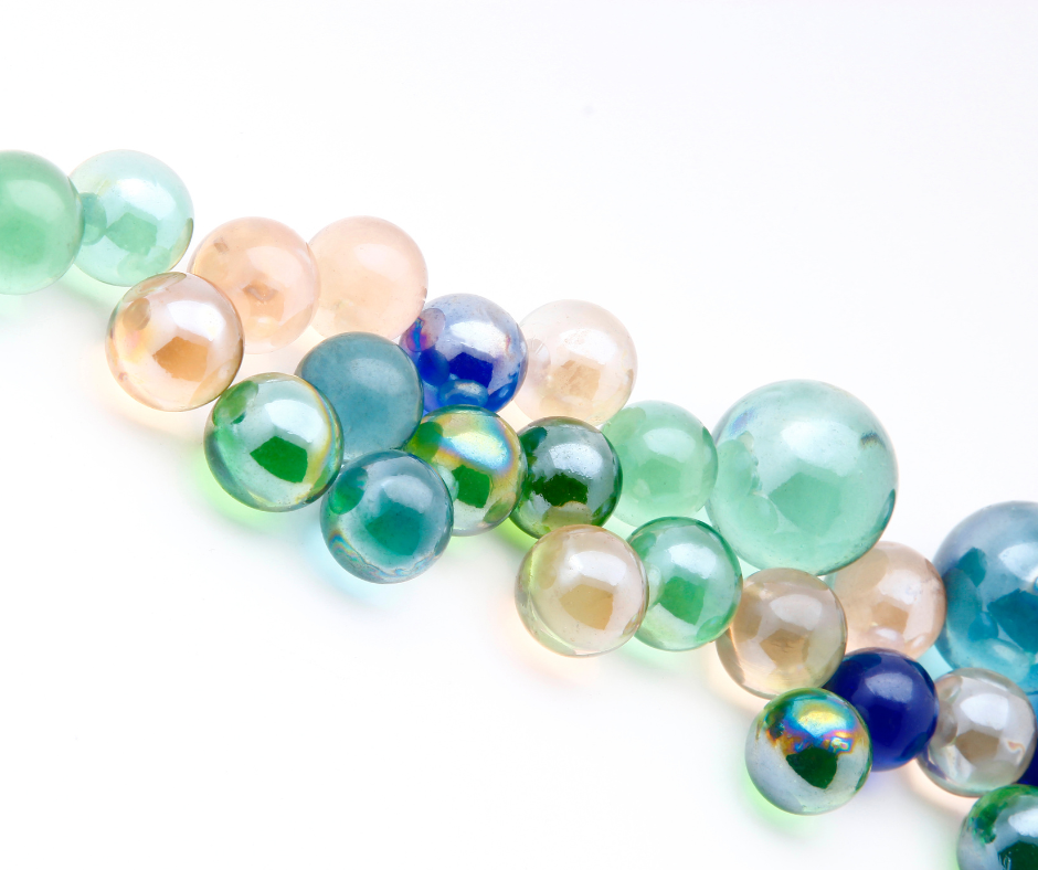 Czech Glass, Anyone?