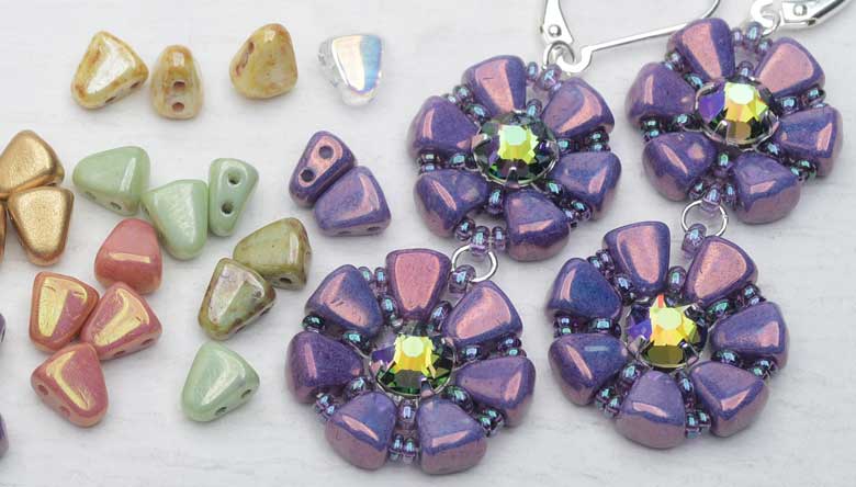 A TidBit About NibBits by Shanna Steele – Auntie's Beads Direct