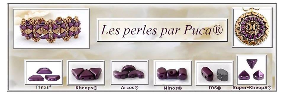 les perles par puca