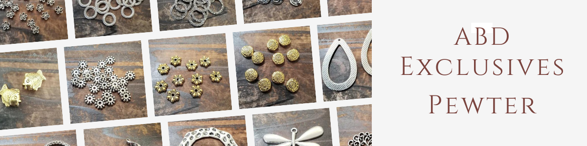 ABD Exclusives - Pewter