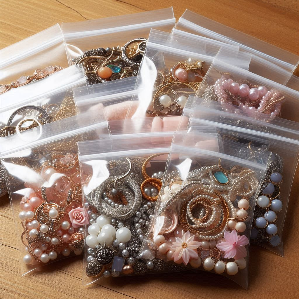 Auntie's Beads Grab Bags