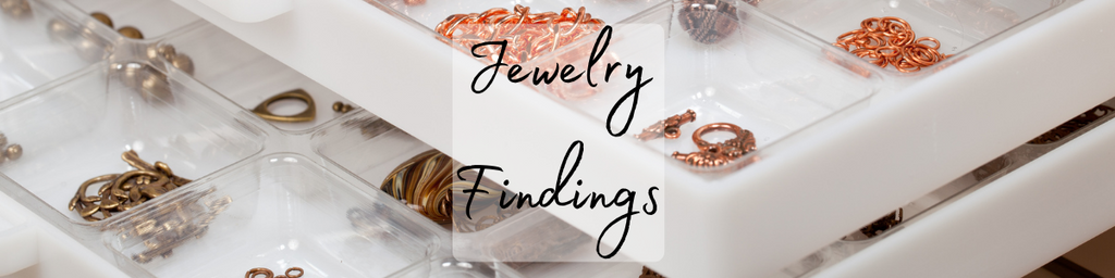 All Jewelry Findings
