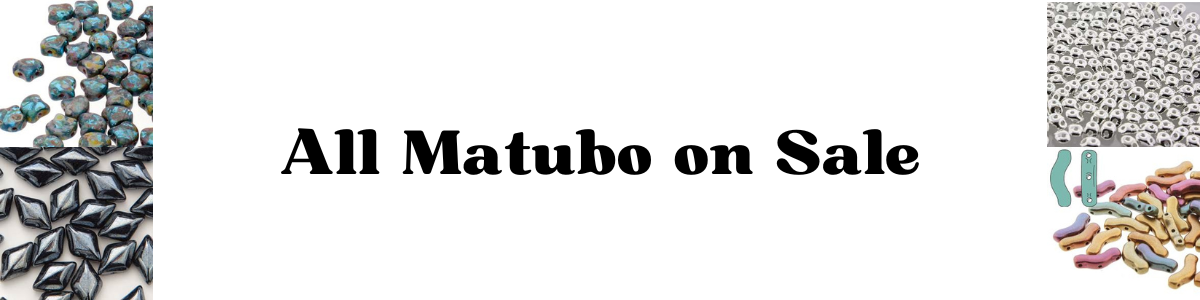 All Matubo Sale