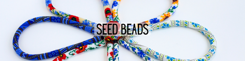 Seed Beads