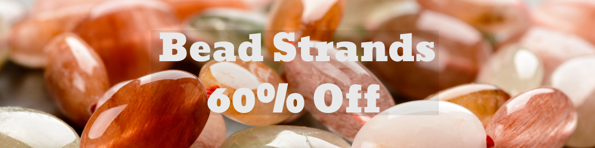 60% Off Strands