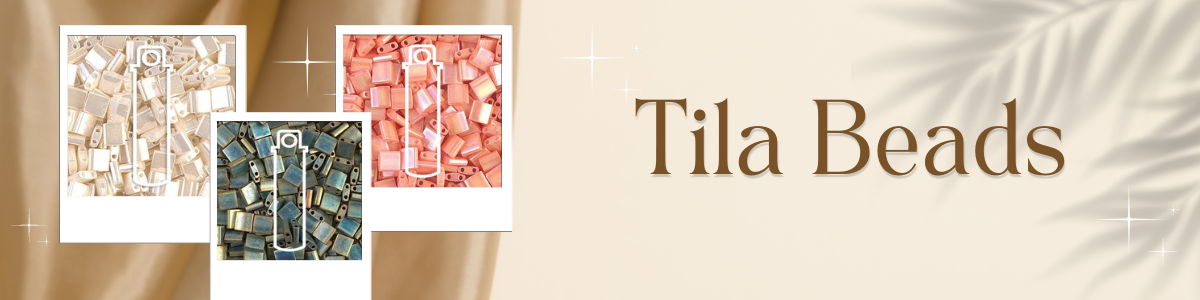 Tila Beads