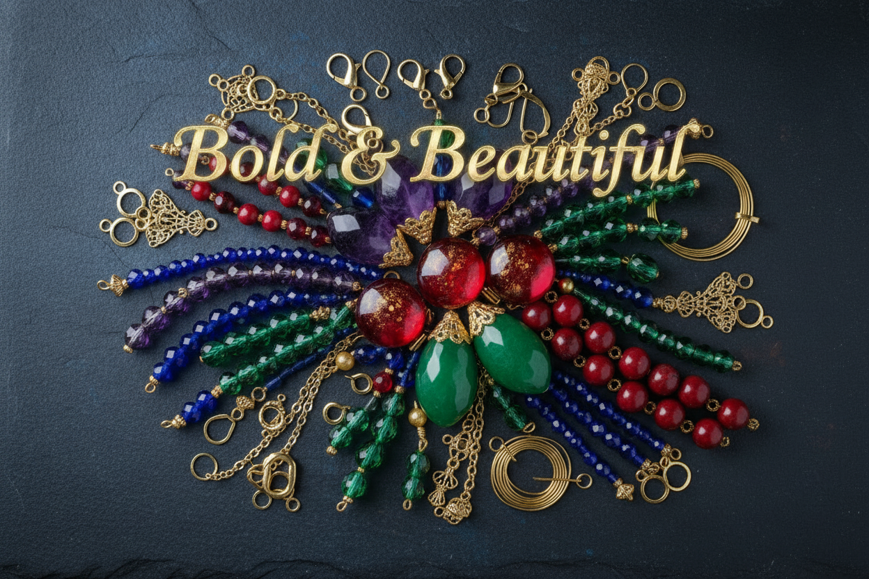 Bold & Beautiful