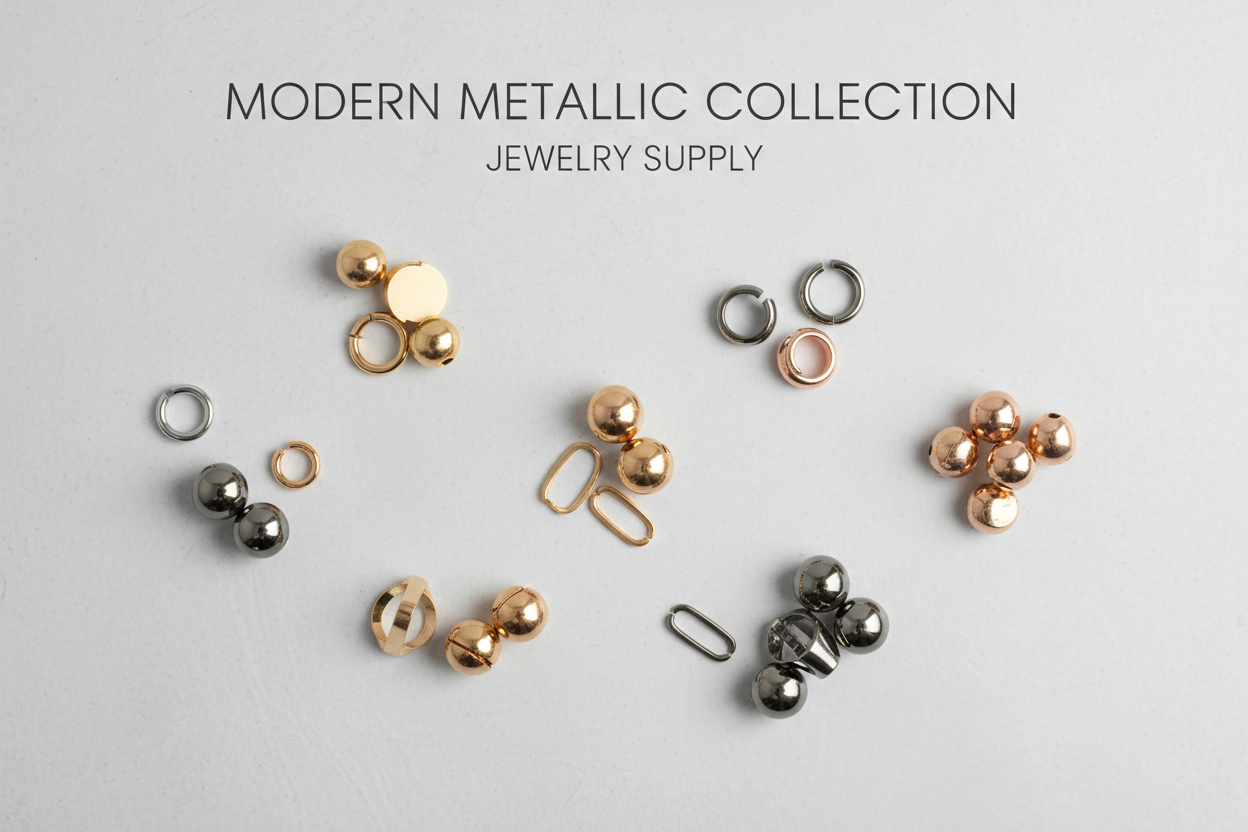Modern Metallic
