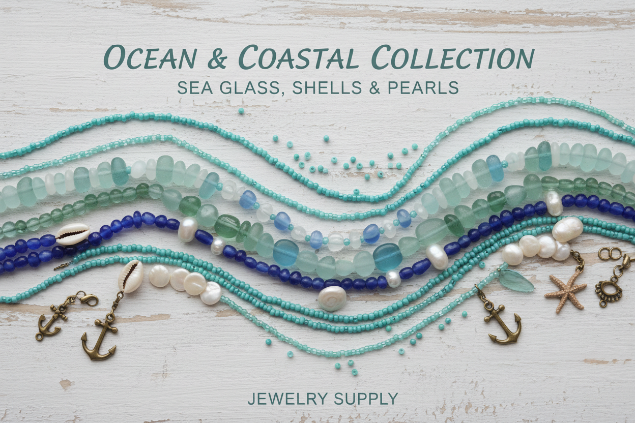 Ocean & Coastal