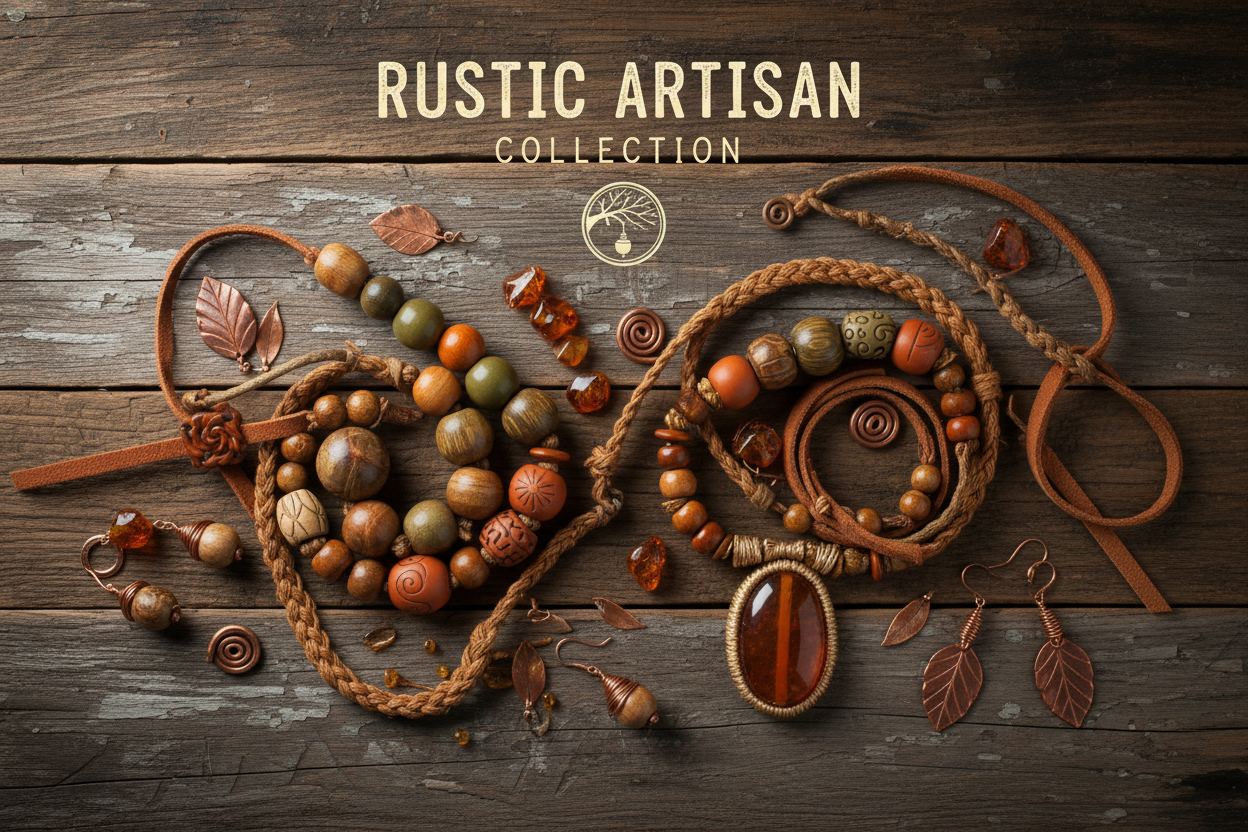 Rustic Artisan
