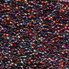 Miyuki 11/0 Delica Bead Mix, Heavy Metals