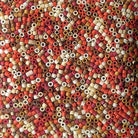 Miyuki 11/0 Delica Bead Mix, Harvest Time