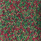 Miyuki 11/0 Delica Bead Mix, Holiday Fun