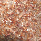 Miyuki 11/0 Delica Bead Mix, Peaches And Cream