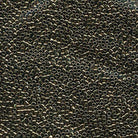 Miyuki 11/0 Delica Beads, Metallic Bronze