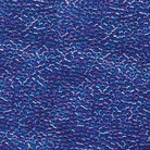 Miyuki 11/0 Delica Beads, Cobalt Lined Sapphire AB