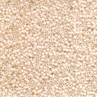 Miyuki 11/0 Delica Beads, Opaque Pear