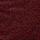 Miyuki 11/0 Delica Beads, Opaque Currant