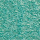 Miyuki 11/0 Delica Beads, Opaque Sea Opal