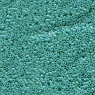 Miyuki 11/0 Delica Beads, Opaque Turquoise AB