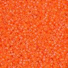 Miyuki 11/0 Delica Beads, Luminous Bittersweet