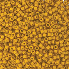 Miyuki 11/0 Delica Beads, Duracoat Opaque Hawthorne