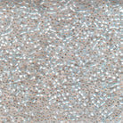 Miyuki 11/0 Delica Beads, Gilt Lined White Opal