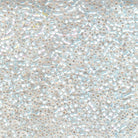 Miyuki 11/0 Delica Beads, White Opal AB