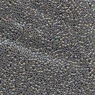 Miyuki 11/0 Delica Beads, Galvanized Gray Luster