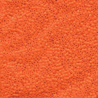 Miyuki 11/0 Delica Beads, Opaque Orange