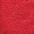 Miyuki 11/0 Delica Beads, Opaque Dark Cranberry