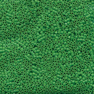 Miyuki 11/0 Delica Beads, Opaque Pea Green