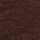 Miyuki 11/0 Delica Beads, Opaque Chocolt Brown