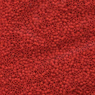 Miyuki 11/0 Delica Beads, Opaque Dark Red