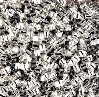 Hex-Cut Seed Beads – Auntie's Beads Direct