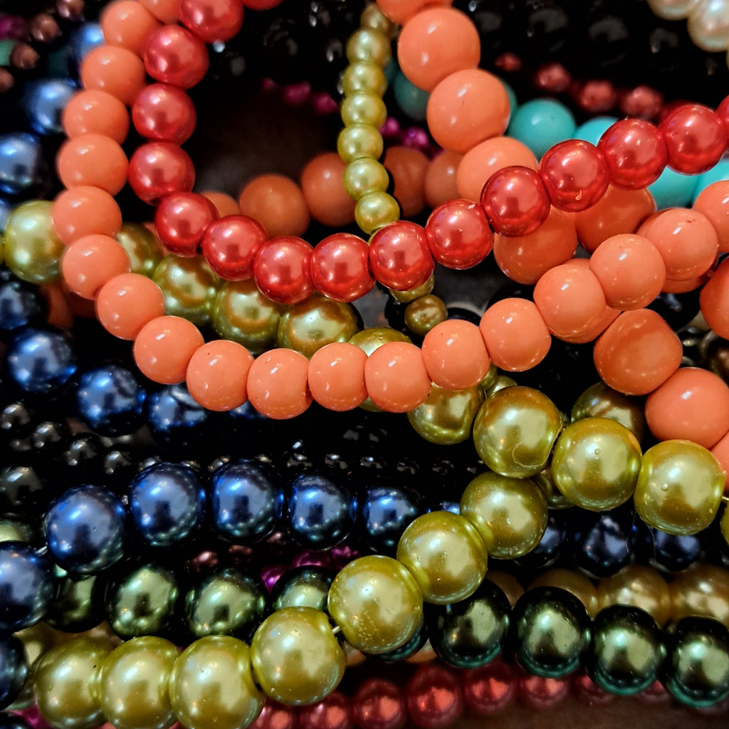 Beads & Jewelry Making